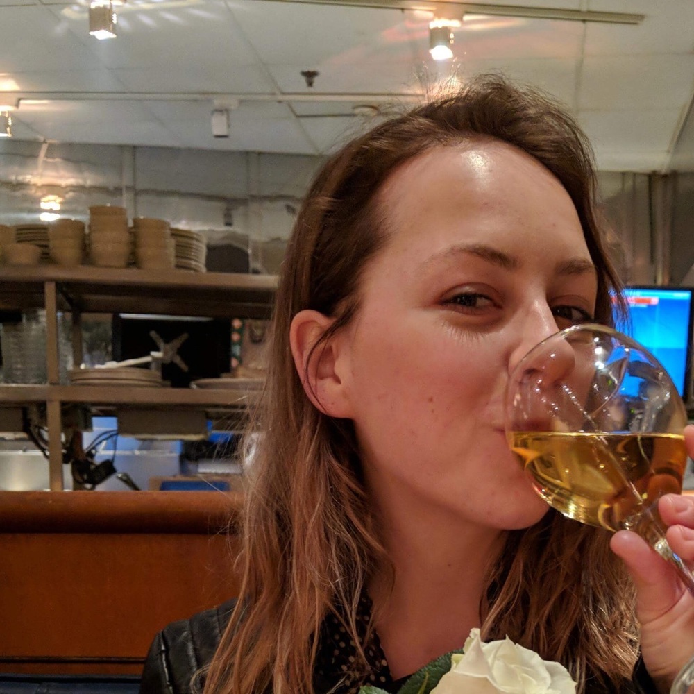 Meet your Posher, Madeline
